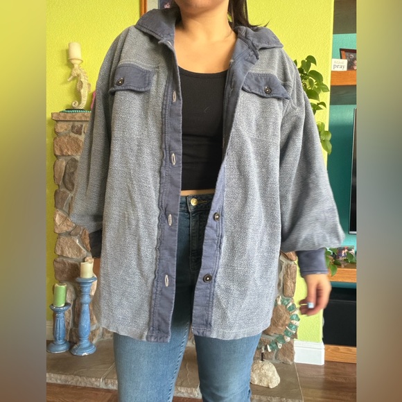 Free people ruby jacket - Picture 2 of 7